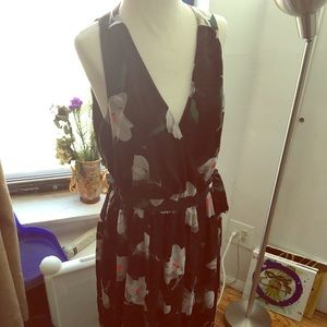 Banana Republic Dress